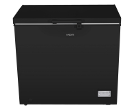 MPM Product 206-SK-18E 85cm 40dB Czarna Zamek 12kg/24h 198L - 1502452 - zdjęcie 1